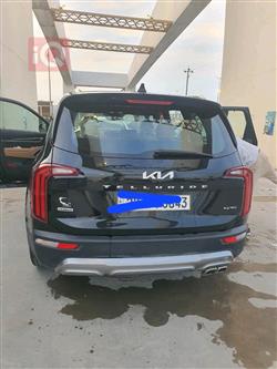 Kia Telluride